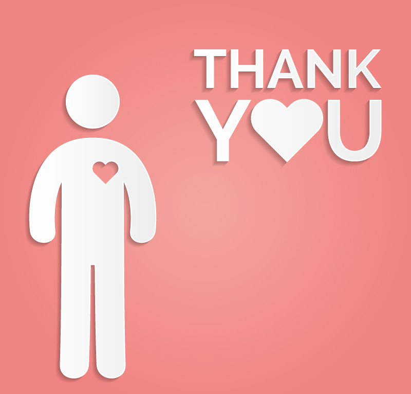 People love a sense of Enka vector material