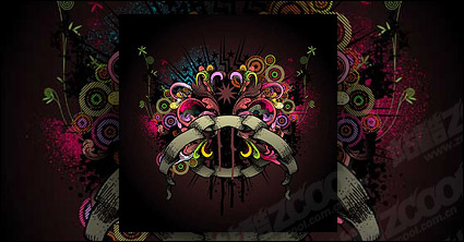 Streamer the trend pattern