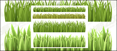 grass material