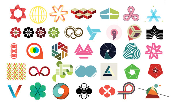 Flowers. Combination, waves, the Earth vector 