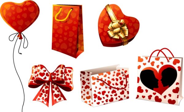  gift box Vector