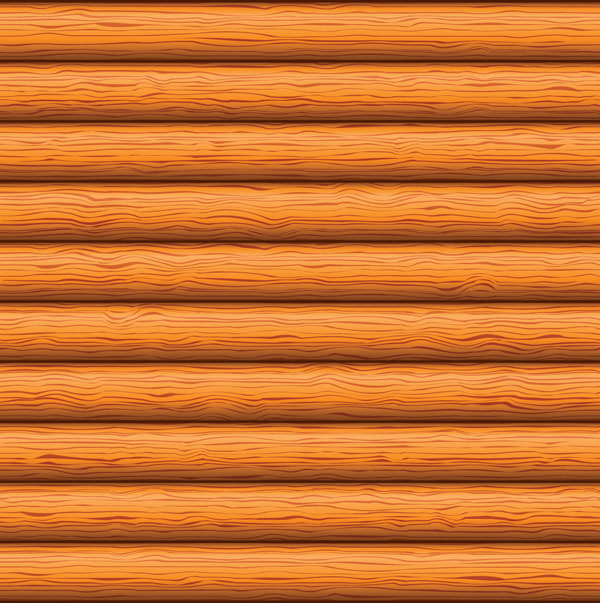 Grain wood 02 - vector