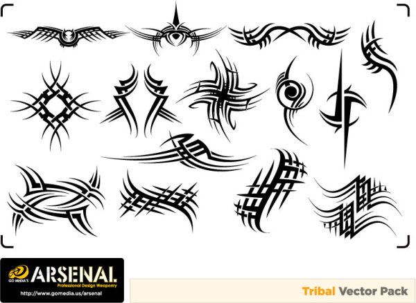 Influx of people must have produced vector material -9