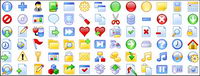 48x48 system small icon gif material -1