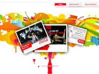 Trust?Your?Buds?|?Coke?Zero