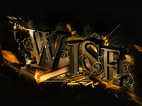 The United States Font Design Fashion Designers appreciate the Strange