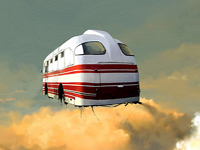 Creativity in the first quarter