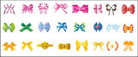 Ribbon Vector material
