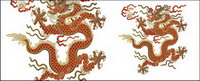 Dragon Chinese