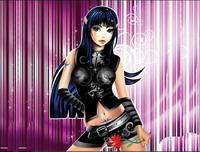 Wizard Vector Illustration