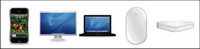 mac (Apple) product line computer icon png
