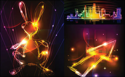 CoolGraphics Symphony Light Vector