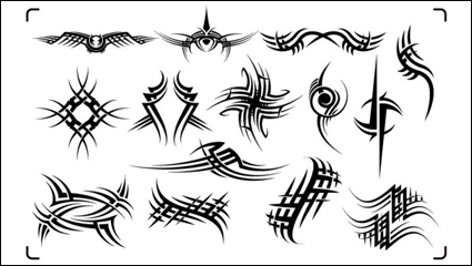 Influx of people must have produced vector material -9