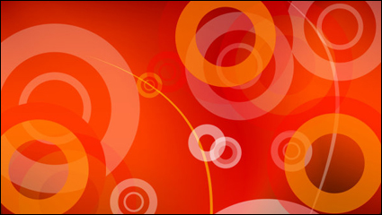 Fine background pattern background 01 - vector material