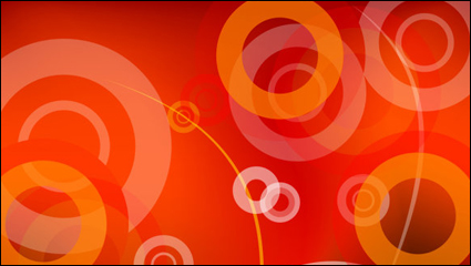 Beautiful colorful background pattern 01 - Vector