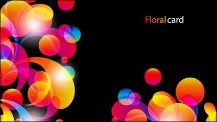 Gorgeous pattern 05 - vector material