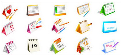 Calendar Vector