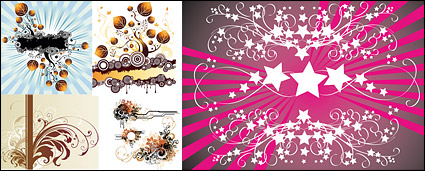 Practical elements of the trend pattern