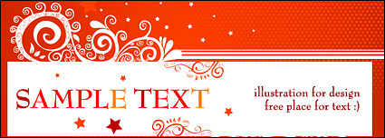 Fashion design decorative patterns-2